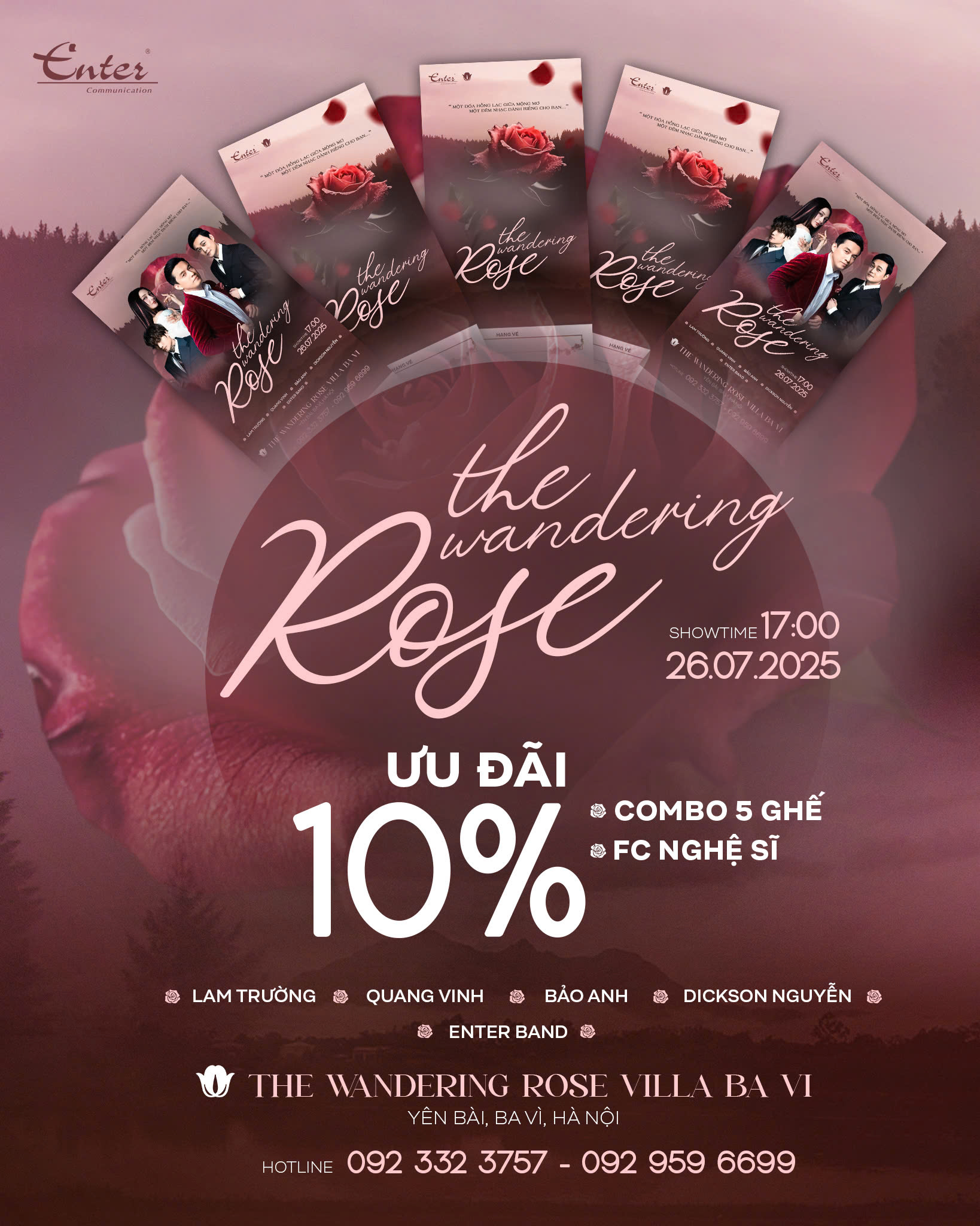 Promotion Banner